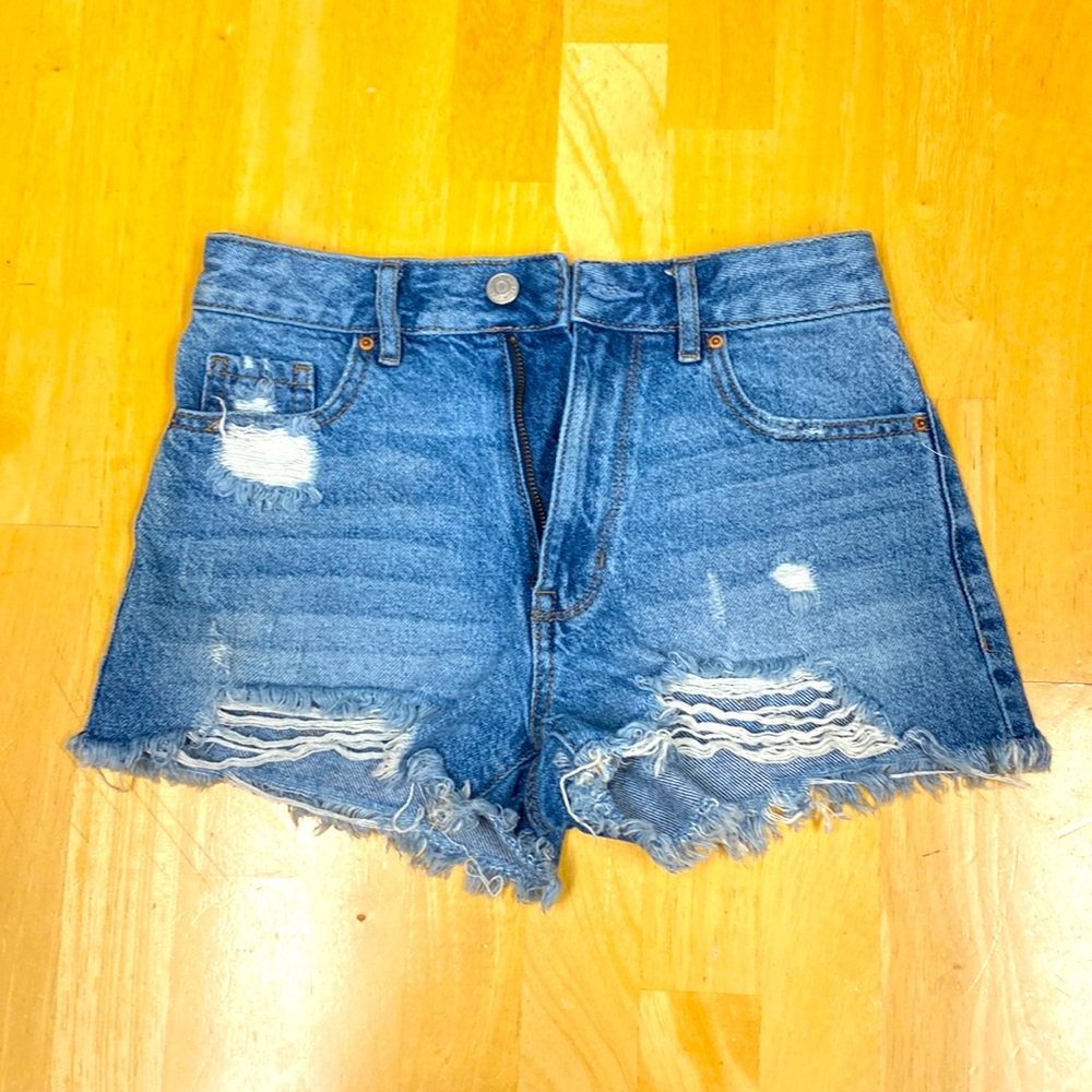 PacSun High Waisted